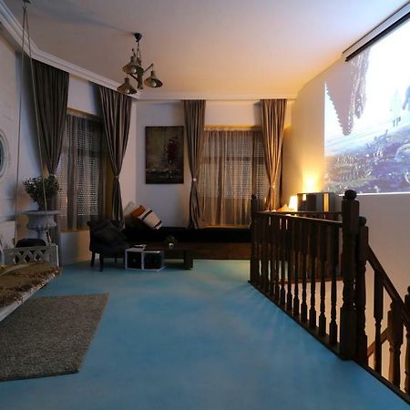 Casa Barasti Lägenhet Bukarest Exteriör bild